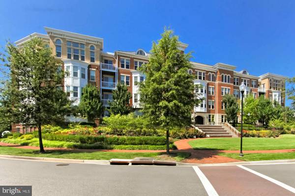 400 CAMERON STATION BLVD #213, Alexandria, VA 22304