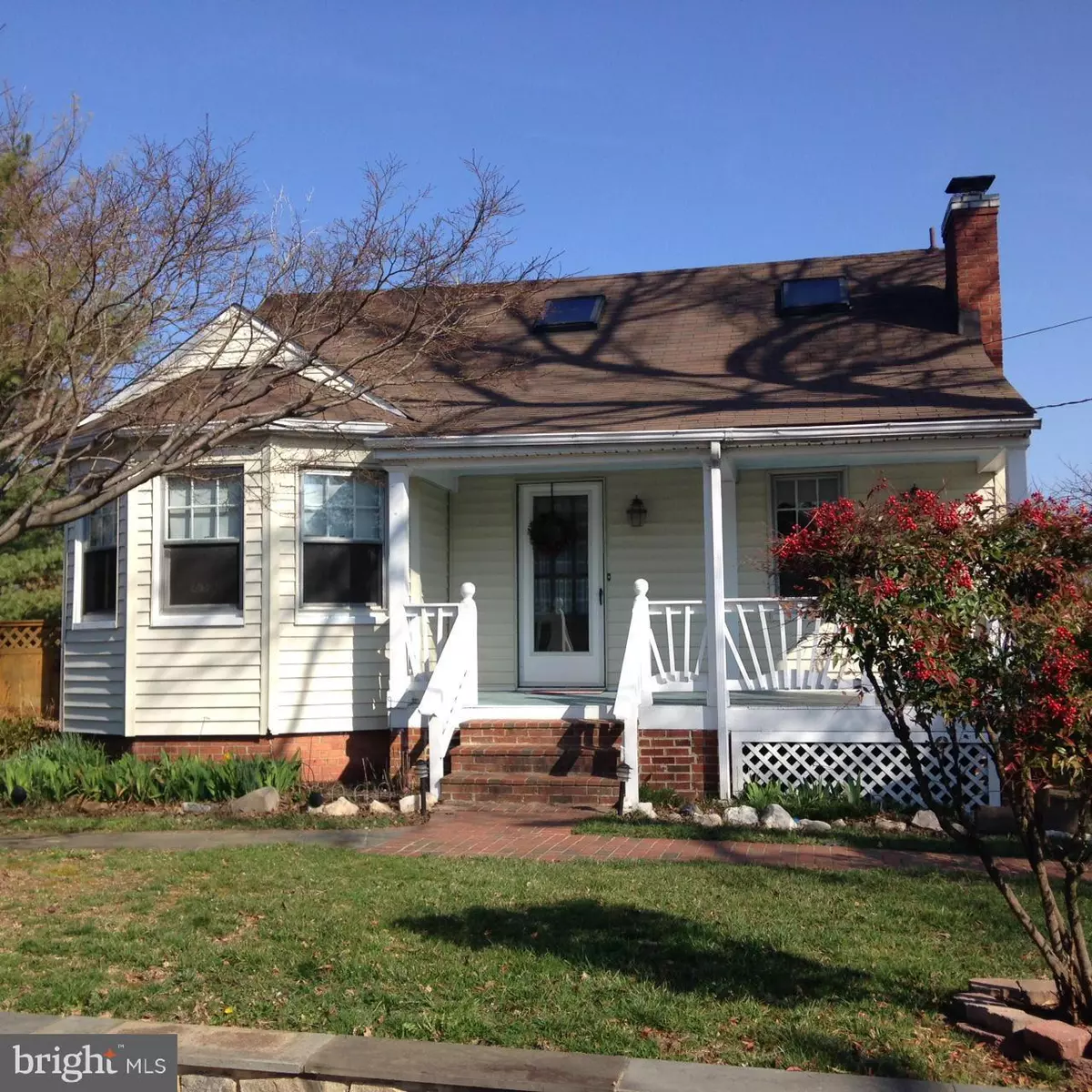 Alexandria, VA 22305,300 ASHBY ST