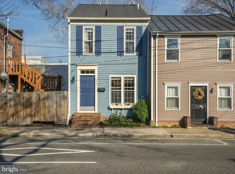 223 PATRICK ST, Alexandria, VA 22314