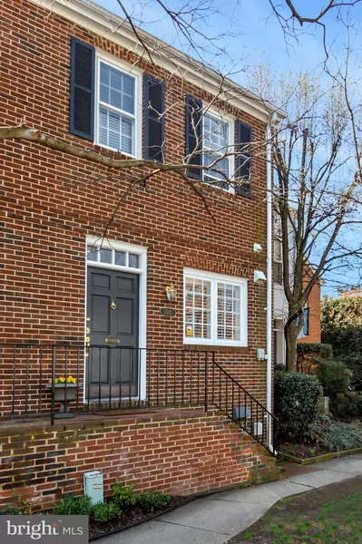 1312 PRINCE ST, Alexandria, VA 22314