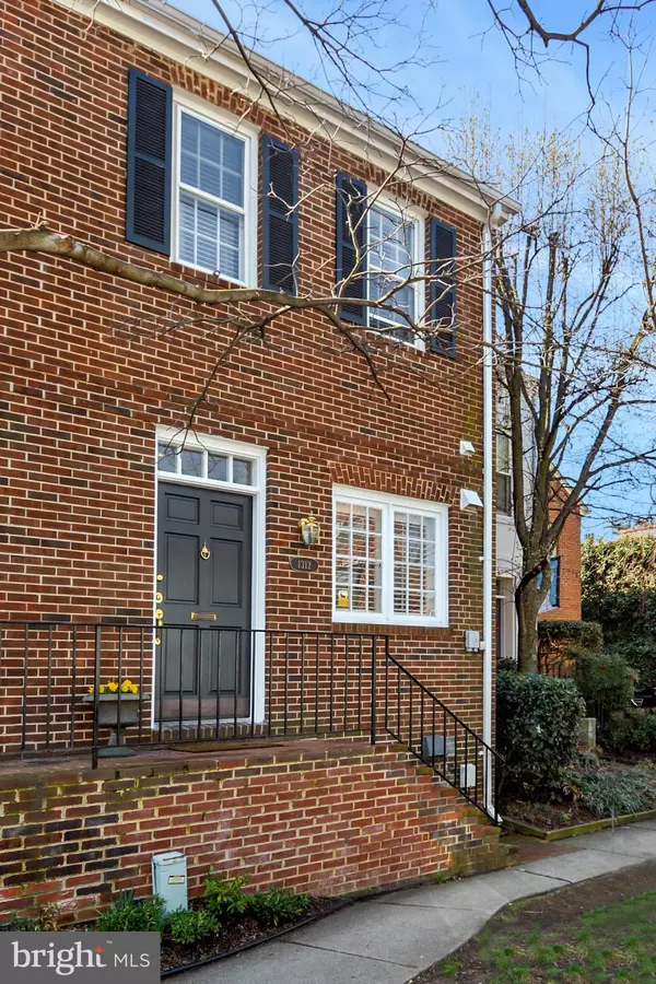 1312 PRINCE ST, Alexandria, VA 22314