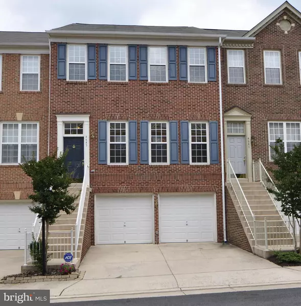 4643 LAMBERT DR, Alexandria, VA 22311