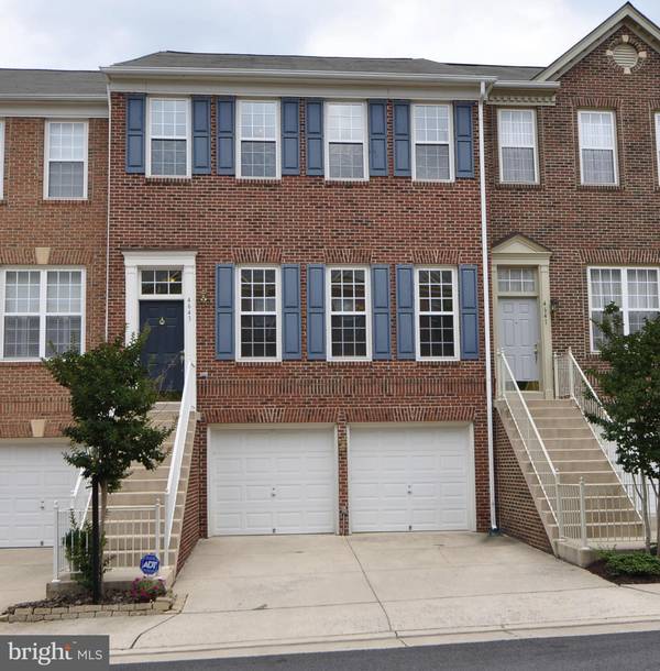 4643 LAMBERT DR, Alexandria, VA 22311