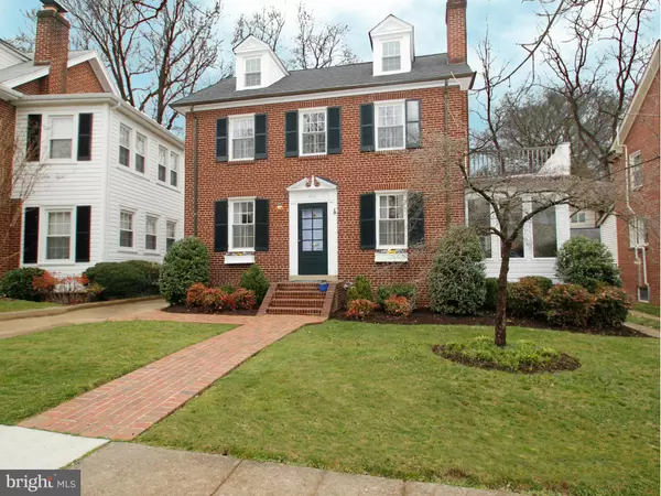 303 SUMMERS DR, Alexandria, VA 22301