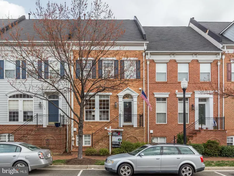 118 CAMERON STATION BLVD, Alexandria, VA 22304