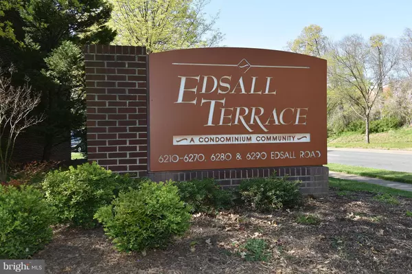 6230 EDSALL RD #201, Alexandria, VA 22312