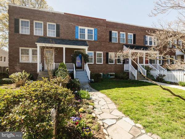 511 NELSON AVE E, Alexandria, VA 22301