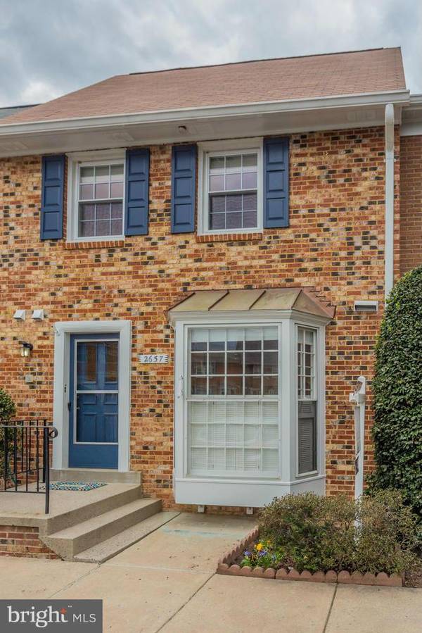 2657 CENTENNIAL CT, Alexandria, VA 22311