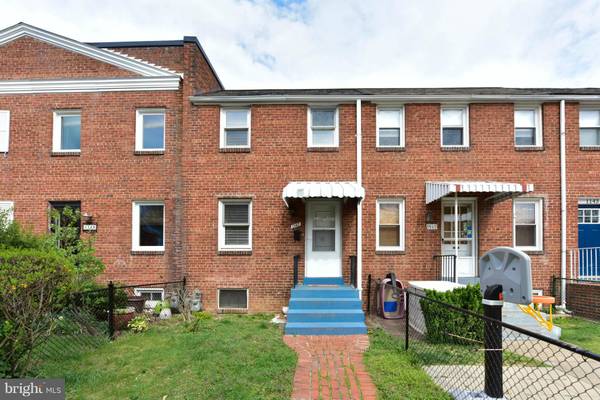 1147 COLONIAL AVE, Alexandria, VA 22314