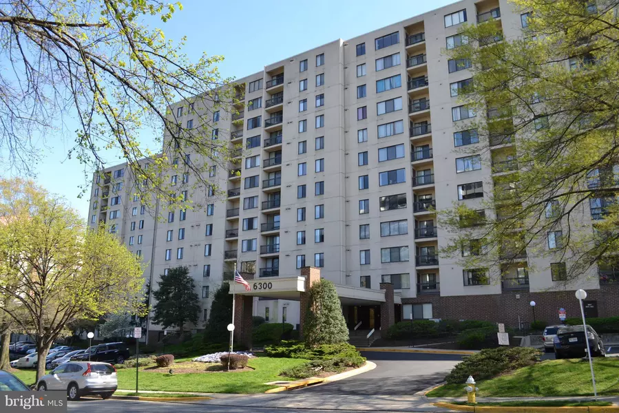 6300 STEVENSON AVE #416, Alexandria, VA 22304