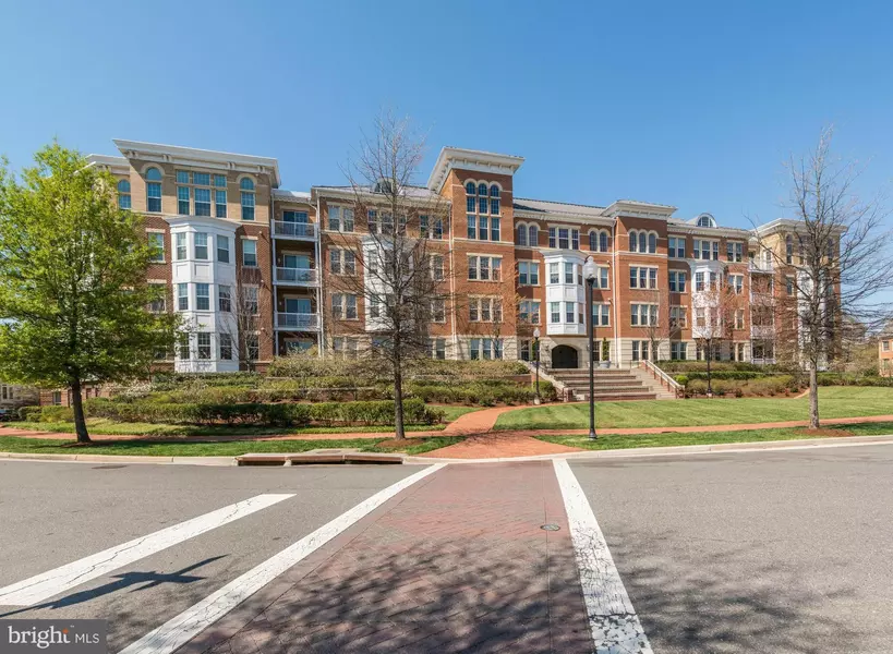 400 CAMERON STATION BLVD #126, Alexandria, VA 22304