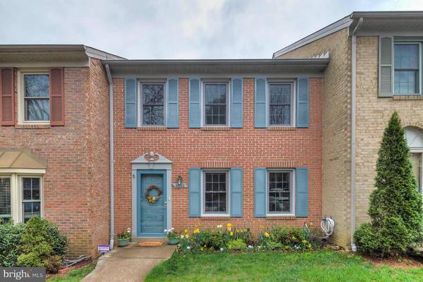 6038 MORGAN CT, Alexandria, VA 22312