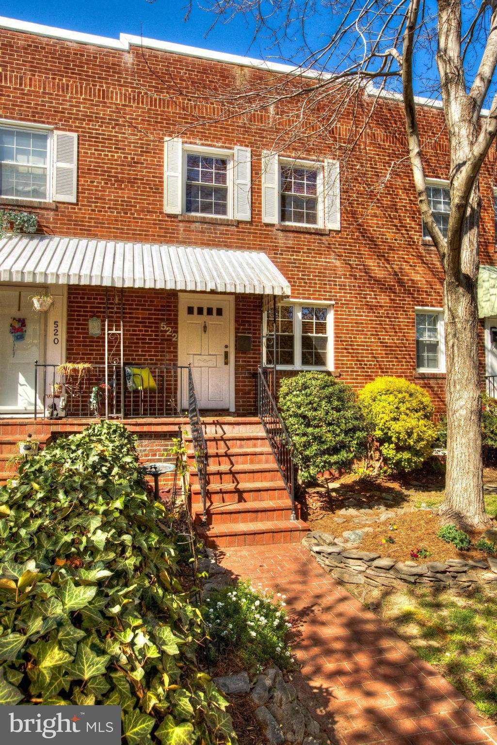 522 LURAY AVE E, Alexandria, VA 22301