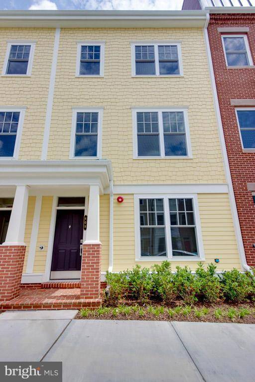 1414 VAN VALKENBURGH LN, Alexandria, VA 22301