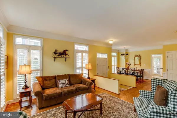 Alexandria, VA 22311,4640 KEARNEY CT