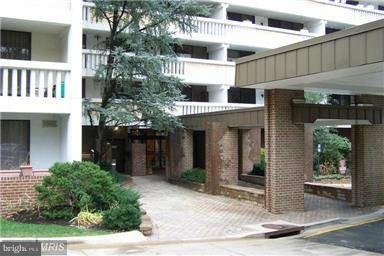 6101 EDSALL RD #1412, Alexandria, VA 22304