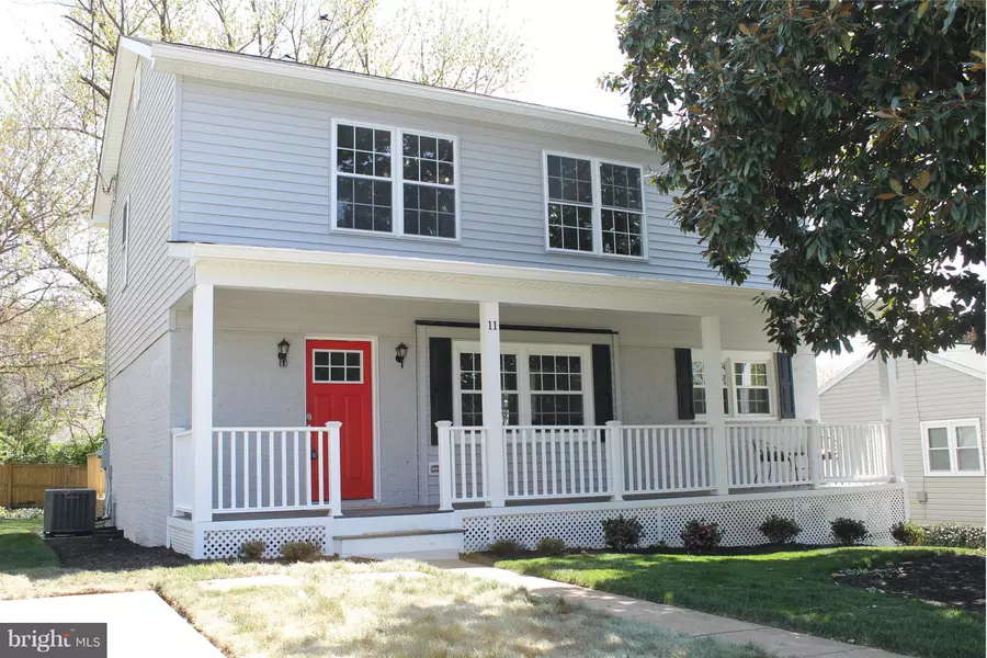 11-N FRENCH ST, Alexandria, VA 22304