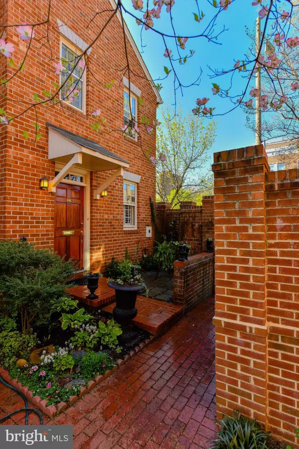 532 TOBACCO QUAY, Alexandria, VA 22314