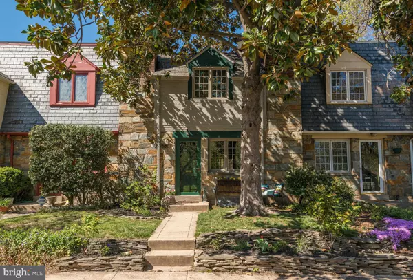 815 CHETWORTH PL, Alexandria, VA 22314