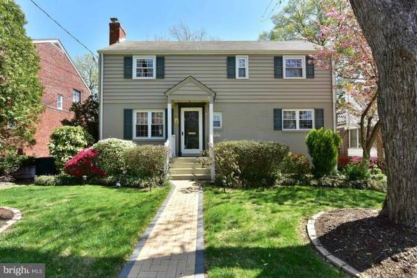 2603 DAVIS AVE, Alexandria, VA 22302