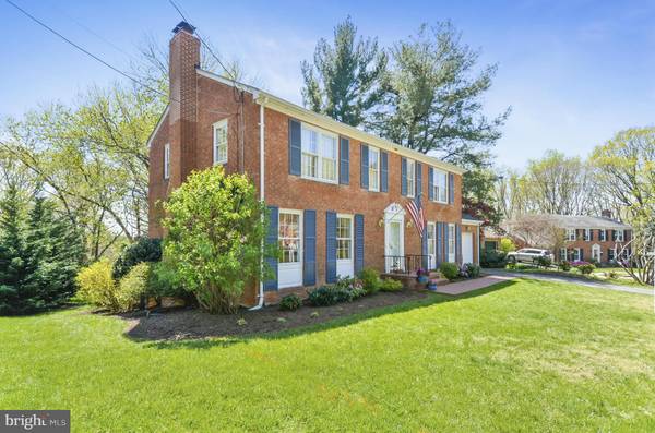 4702 NEWCOMB PL, Alexandria, VA 22304