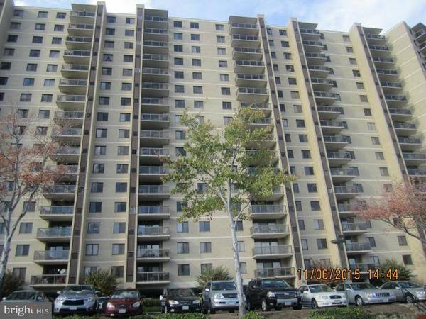 203 YOAKUM PKWY #1614, Alexandria, VA 22304