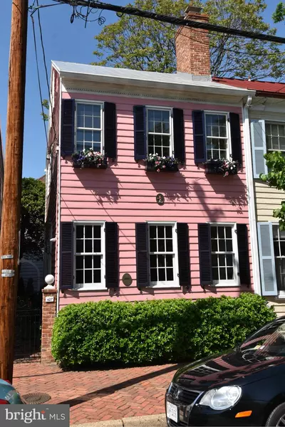 427 QUEEN ST, Alexandria, VA 22314