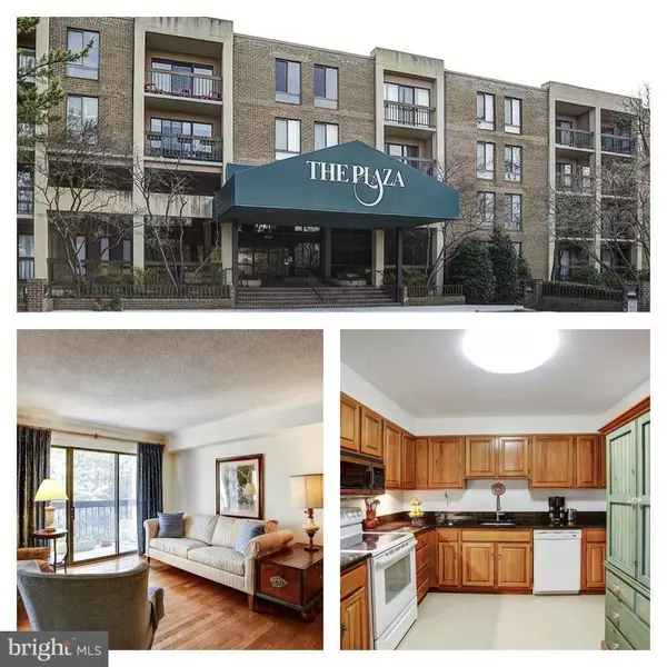 801 HOWARD ST #470, Alexandria, VA 22304