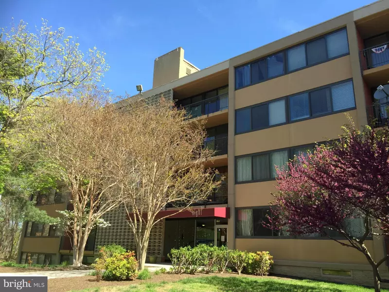 8 VAN DORN ST #602, Alexandria, VA 22304