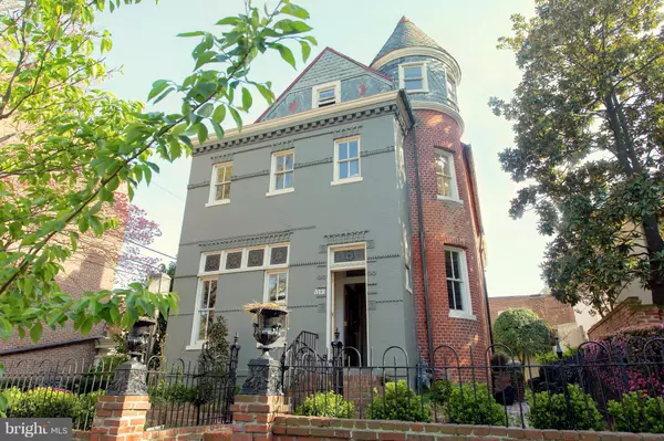 512 DUKE ST, Alexandria, VA 22314