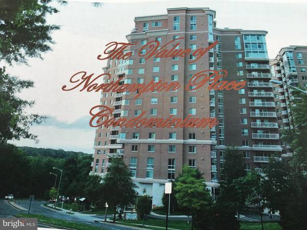 3101 HAMPTON DR N #1019, Alexandria, VA 22302