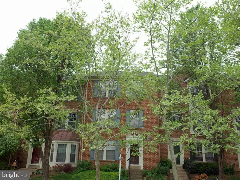 1407 ARGALL PL, Alexandria, VA 22314