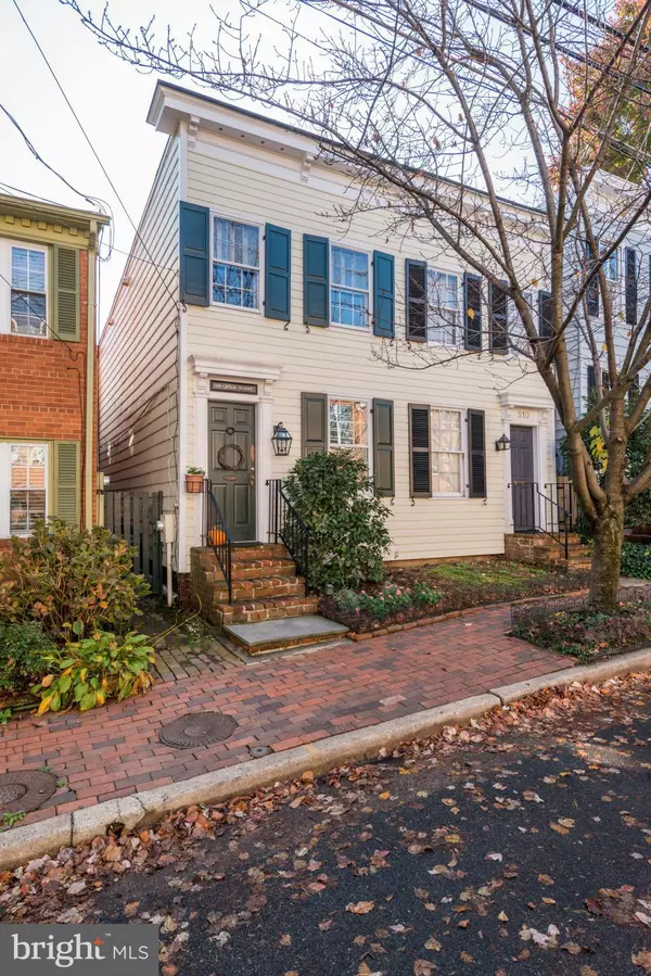 Alexandria, VA 22314,508 GIBBON ST