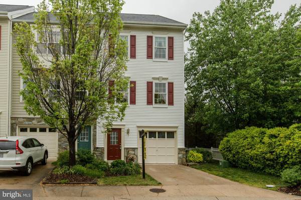 3801 WATKINS MILL DR, Alexandria, VA 22304