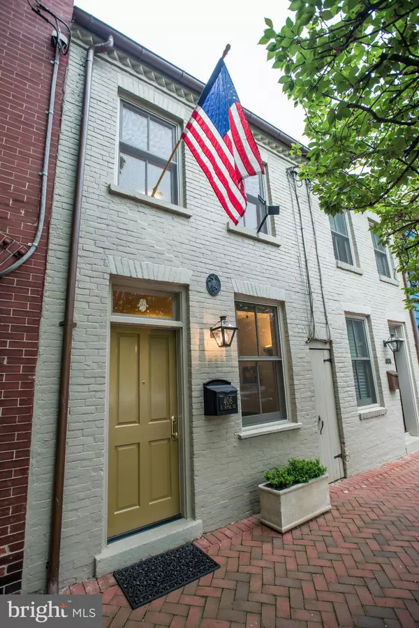406 ROYAL ST S, Alexandria, VA 22314