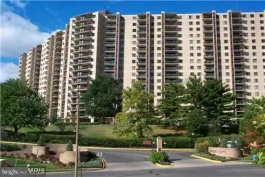 309 YOAKUM PKWY #1208, Alexandria, VA 22304