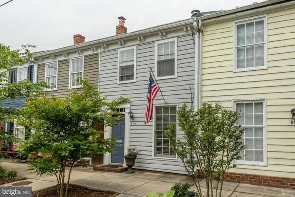 815 ORONOCO ST, Alexandria, VA 22314