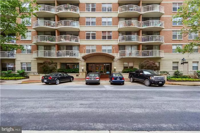 1200 BRADDOCK PL #313, Alexandria, VA 22314