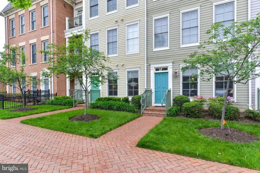 1115 CAMERON ST #114, Alexandria, VA 22314