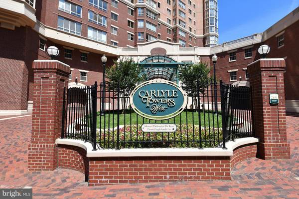 2181 JAMIESON AVE #1501, Alexandria, VA 22314