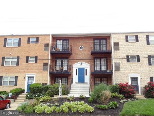 5931 QUANTRELL AVE #302, Alexandria, VA 22312