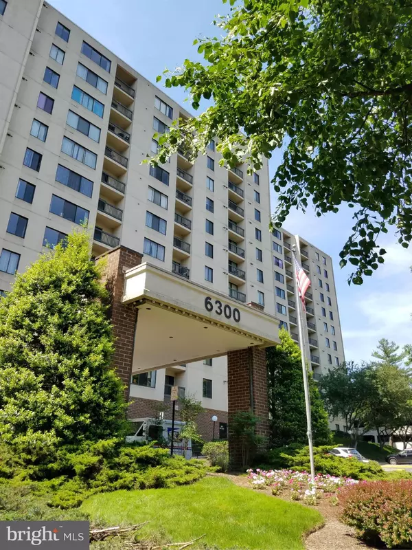 6300 STEVENSON AVE #205, Alexandria, VA 22304