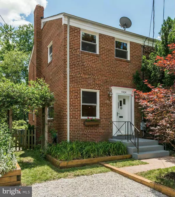 4404 VERMONT AVE, Alexandria, VA 22304