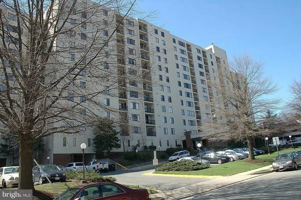 6300 STEVENSON AVE #201, Alexandria, VA 22304