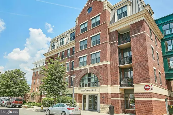 1111 ORONOCO ST #525, Alexandria, VA 22314