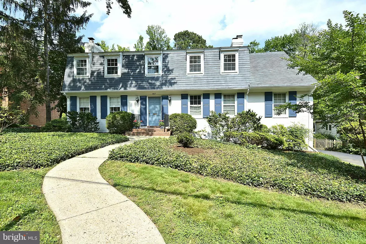 Alexandria, VA 22314,507 CANTERBURY LN