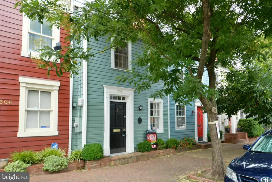 308 ALFRED ST N, Alexandria, VA 22314