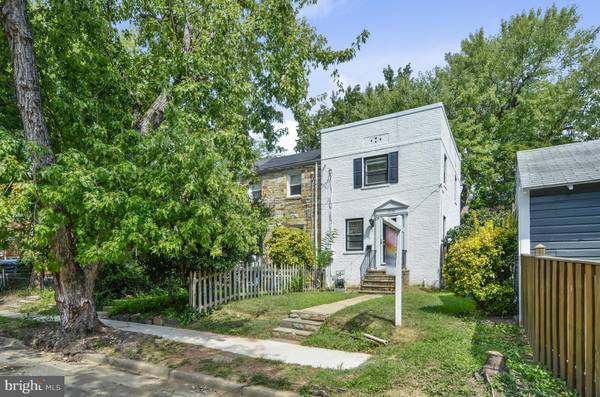 1703 PRICE ST, Alexandria, VA 22301