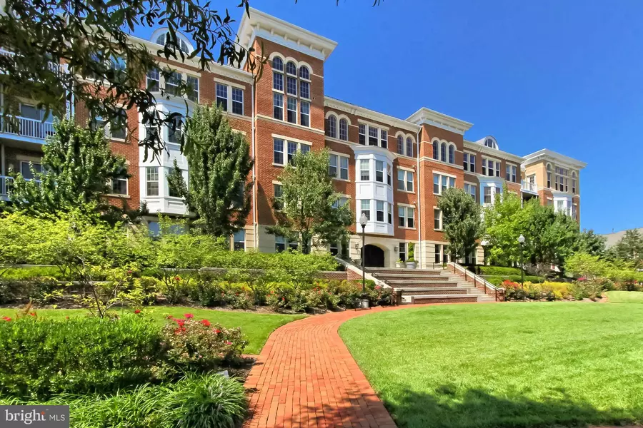 400 CAMERON STATION BLVD #107, Alexandria, VA 22304