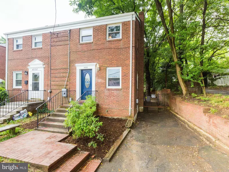 4332 DUKE ST, Alexandria, VA 22304